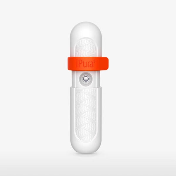 Nano Water Replenishing Apparatus Humidifier for Beauty