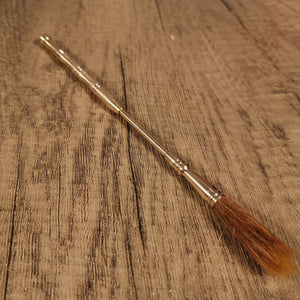 Ancient Incense Road Set All Copper Tower Mold Incense Scoop Ash