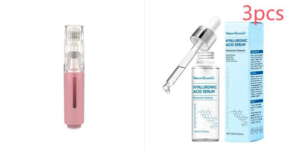 3 In 1 Lip Care Roller 