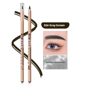 Wild Lines Marker Wooden Hard Core Waterproof And Sweat-proof