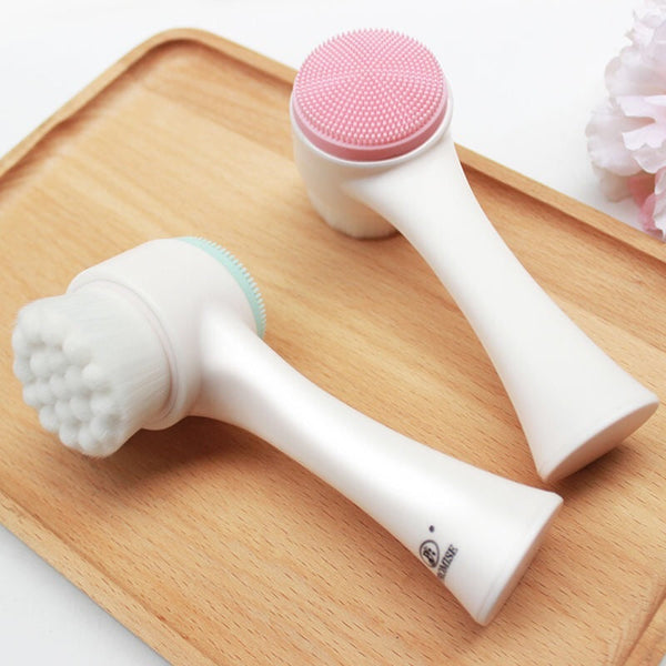 Beauty Skin Care Face Wash Cleansing Instrument - Deep Cleansing