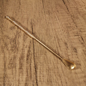 Ancient Incense Road Set All Copper Tower Mold Incense Scoop Ash