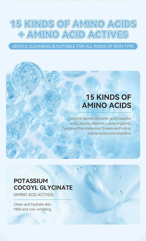 120ml Pore Cleaning Skin Care Product for Deep Cleanse