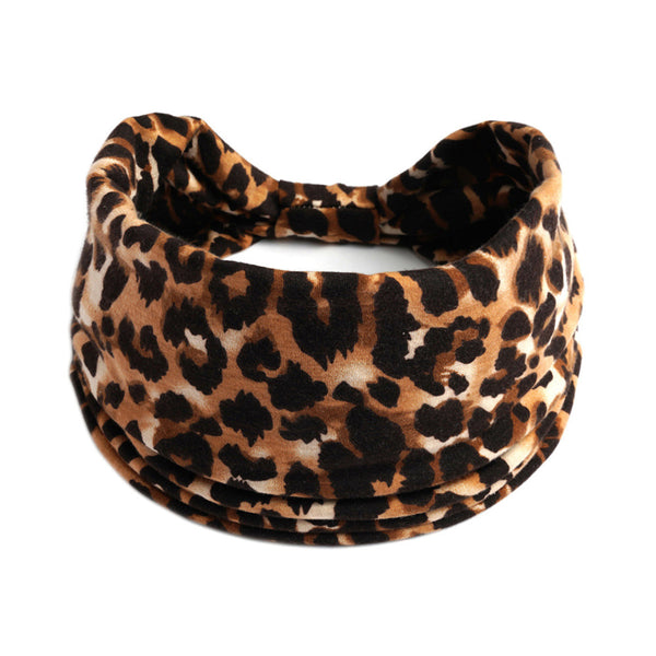 Big bow tie bunny ears headband