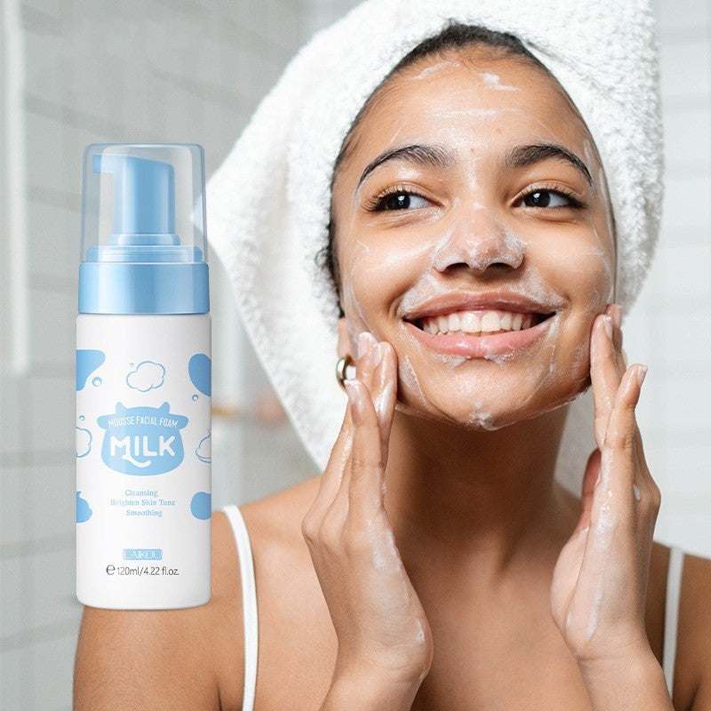 120ml Pore Cleaning Skin Care Product for Deep Cleanse