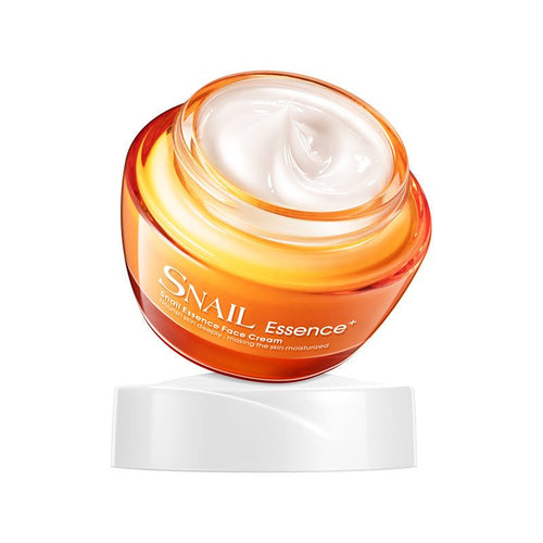 Facial Moisturizing Cream Lotion Skin Care Product